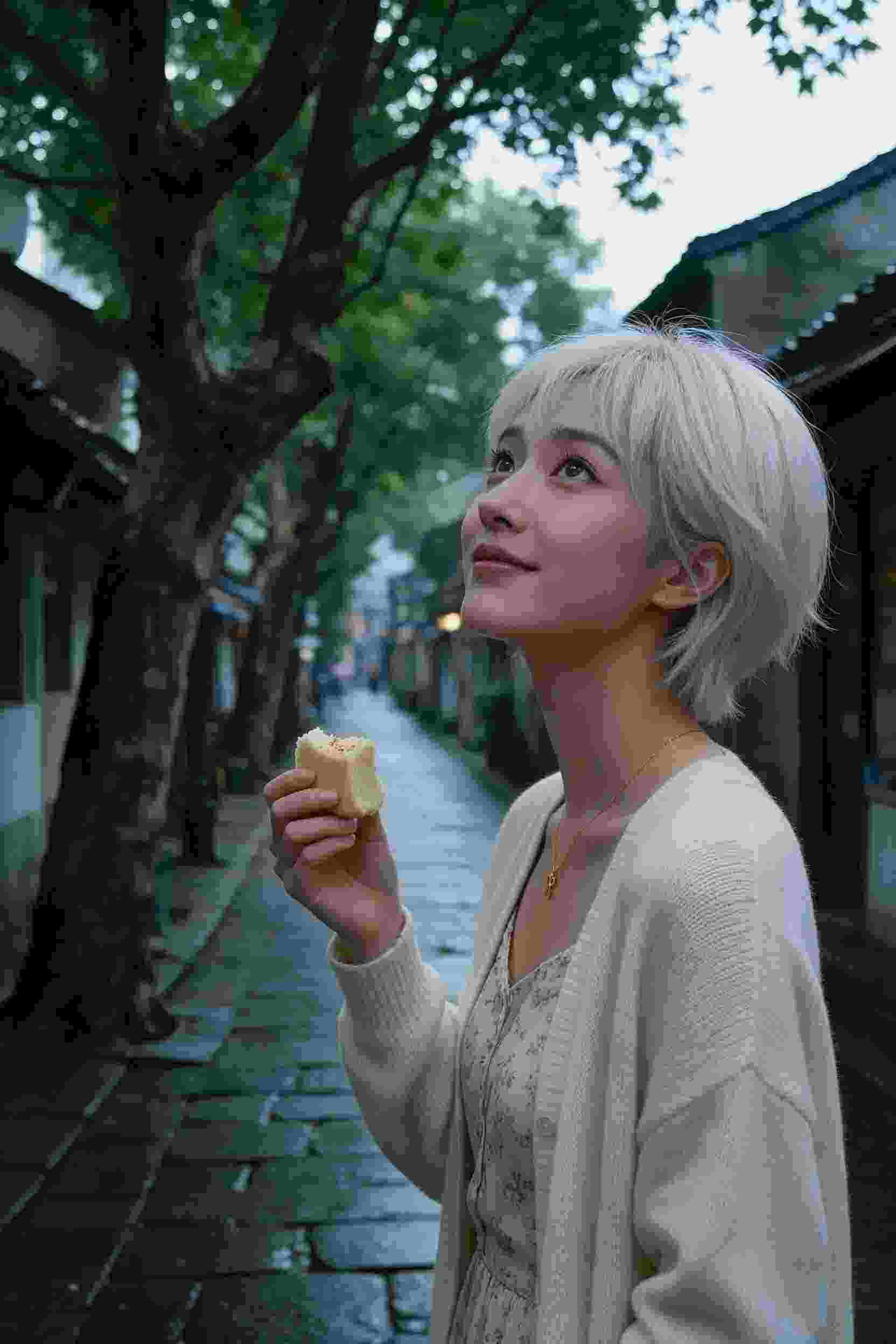 妖怪公舍